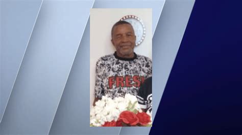 CPD: 71-year-old man with dementia missing from West Roseland
